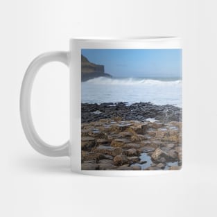 The Giant's Causeway, Bushmills, County Antrim, Northern Ireland Mug